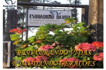 Foto - Estrutura Física