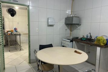 Foto - Estrutura Física