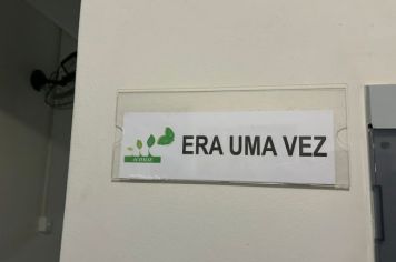 Foto - Estrutura Física