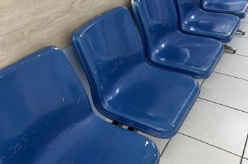 Foto - Estrutura Física