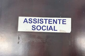 Foto - Estrutura Física