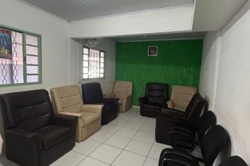 Foto - Estrutura Física