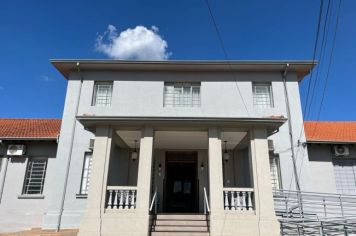 Foto - Estrutura Física