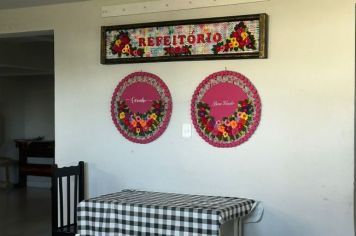 Foto - Estrutura Física