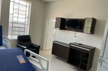 Foto - Estrutura Física