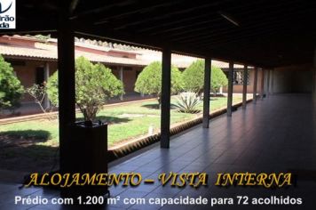 Foto - Estrutura Física