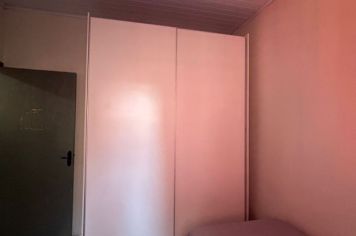 Foto - Estrutura Física