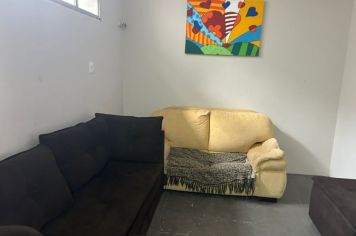 Foto - Estrutura Física