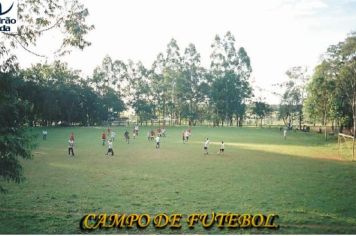 Foto - Estrutura Física