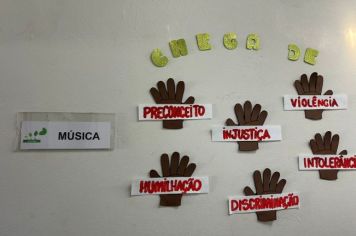 Foto - Estrutura Física