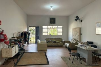 Foto - Estrutura Física