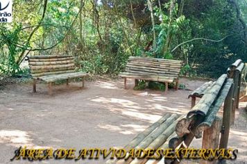 Foto - Estrutura Física