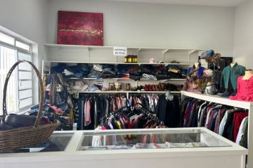 Foto - Estrutura Física