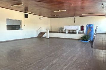 Foto - Estrutura Física