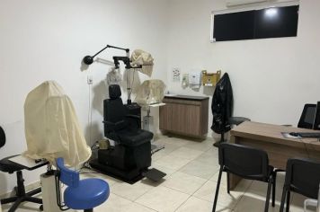 Foto - Estrutura Física