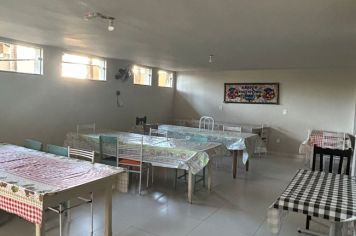 Foto - Estrutura Física