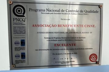 Foto - Estrutura Física