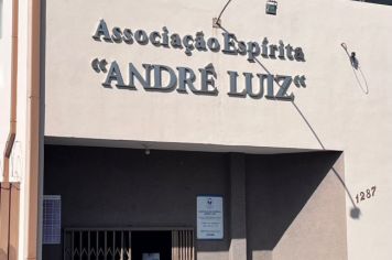 Foto - Estrutura Física