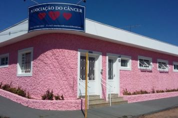 Foto - Estrutura Física