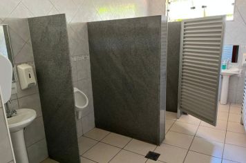 Foto - Estrutura Física