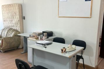 Foto - Estrutura Física