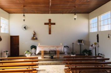 Foto - Estrutura Física