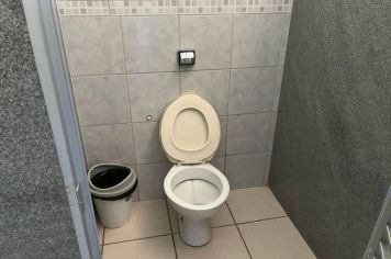 Foto - Estrutura Física