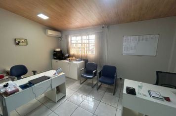 Foto - Estrutura Física