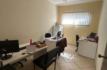 Foto - Estrutura Física