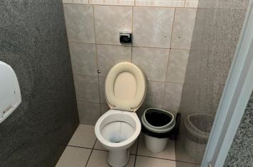 Foto - Estrutura Física