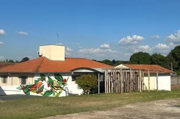 Foto - Estrutura Física