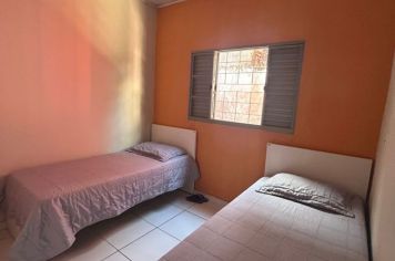 Foto - Estrutura Física