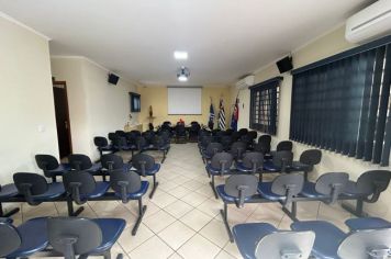 Foto - Estrutura Física