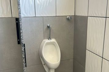 Foto - Estrutura Física