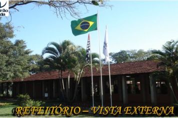 Foto - Estrutura Física