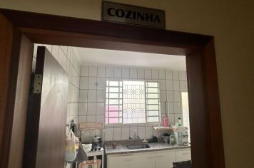 Foto - Estrutura Física