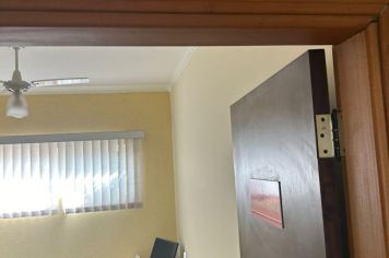 Foto - Estrutura Física