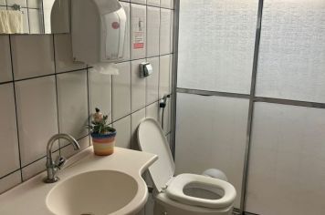 Foto - Estrutura Física