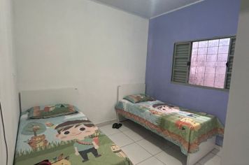 Foto - Estrutura Física