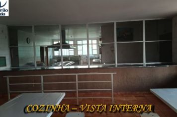 Foto - Estrutura Física