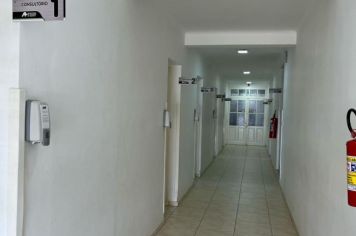 Foto - Estrutura Física