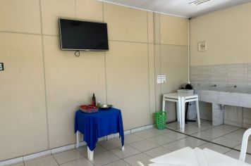 Foto - Estrutura Física
