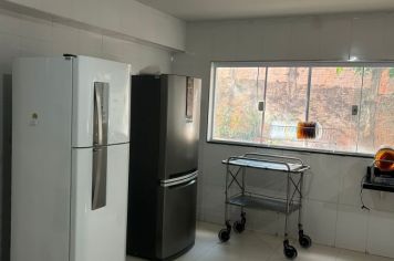 Foto - Estrutura Física