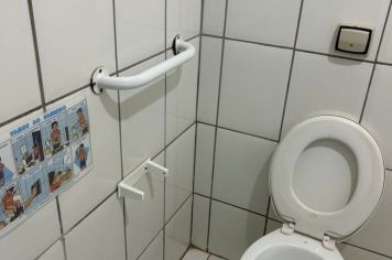 Foto - Estrutura Física