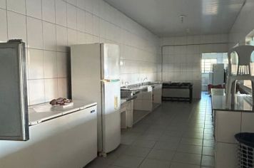 Foto - Estrutura Física