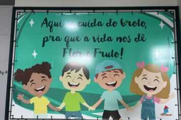 Foto - Estrutura Física