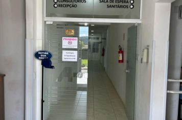 Foto - Estrutura Física