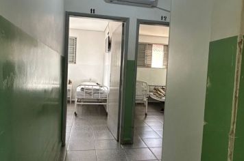 Foto - Estrutura Física