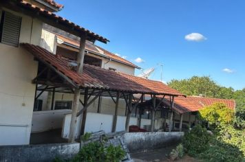 Foto - Estrutura Física