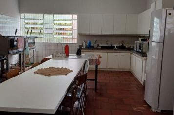 Foto - Estrutura Física